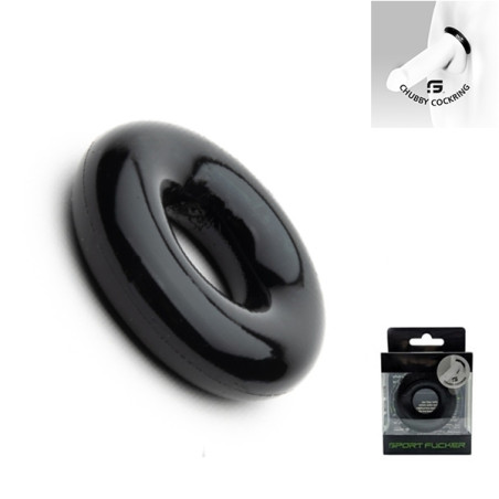 Cockring souple CHUBBY 20 mm de Sport Fucker