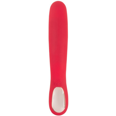 Vibro Rabbit FLAP VIBES 13 x 3.3cm
