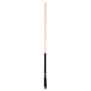 Cravache en bois 4 Baguettes WOUDE de 50 cm