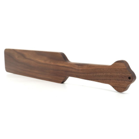 Paddle en Bois SPANKFUN 34cm 2