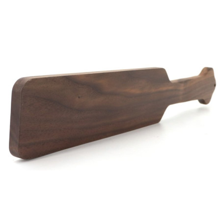 Paddle en Bois SPANKFUN 34cm