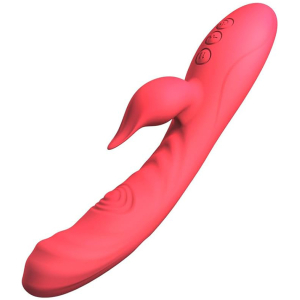 Vibro Rabbit TAPIK 12 x 3.4cm