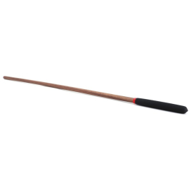 Canne Bdsm en bois STICK de 60 cm 2