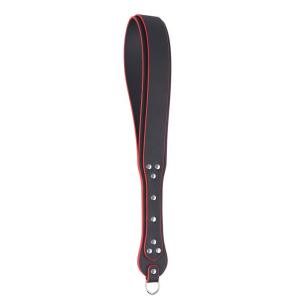 Paddle FETING 39cm Noir-Rouge