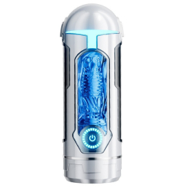 Masturbateur vibrant ROBCOC avec 6 Vibrations