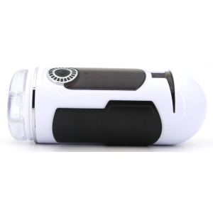 Masturbateur vibrant ROBCOC avec 6 Vibrations