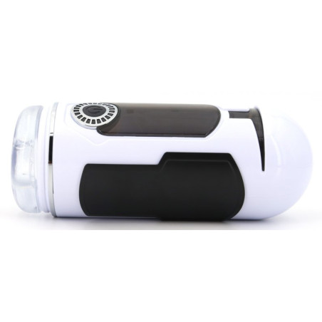 Masturbateur vibrant ROBCOC avec 6 Vibrations