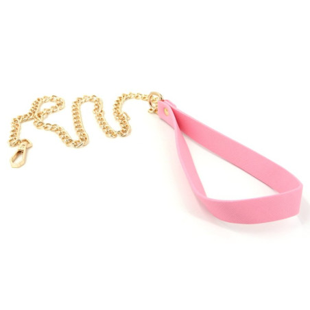 Collier-Laisse BARBING