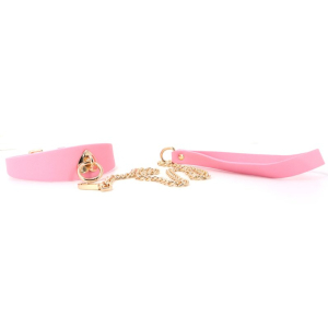 Collier-Laisse BARBING