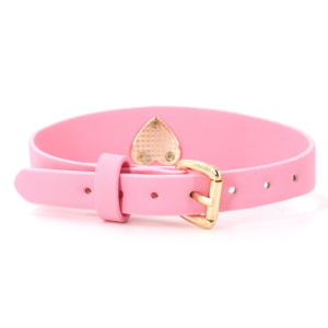 Collier-Laisse BARBING