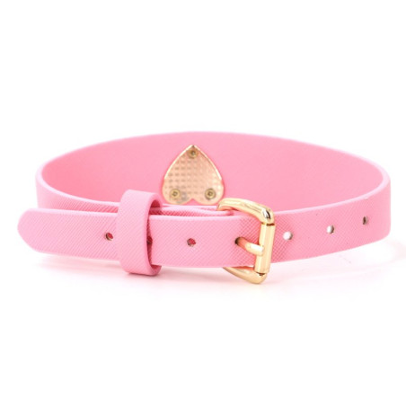Collier-Laisse BARBING