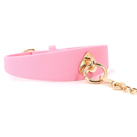 Collier-Laisse BARBING
