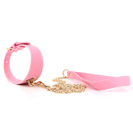 Collier-Laisse BARBING