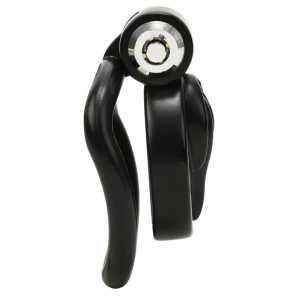Cage de Chasteté SISSY CLIT 2.5 x 3.8 cm Noir