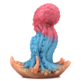 Captain OctopusAnal Plug S 2