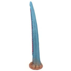 Gode long Tentacule KTULUK 43 x 6.5 cm 2