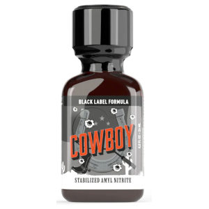 COWBOY BLACK LABEL 24ml