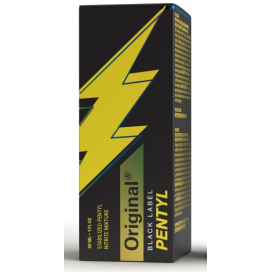 ORIGINAL Black Label 30ml 2