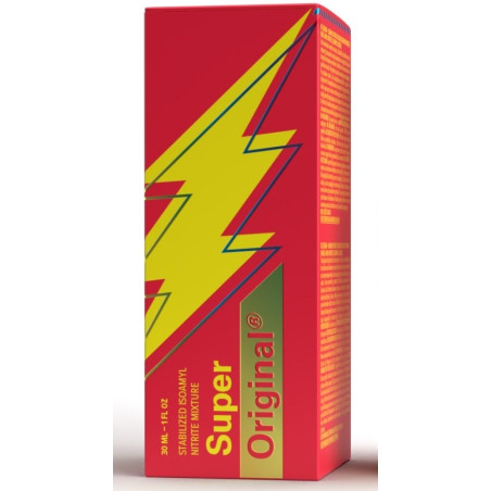 SUPER ORIGINAL 30ml