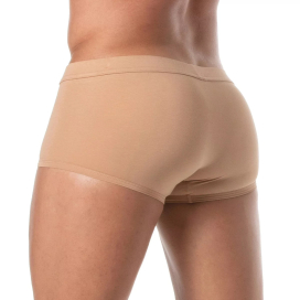 Boxer SKIN COLOR Beige 2