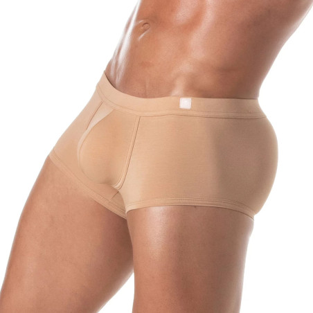 Boxer SKIN COLOR Beige