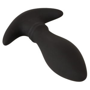 Plug vibrant MOVING RINGS de Anos 14 x 4.8 cm
