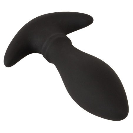 Plug vibrant MOVING RINGS de Anos 14 x 4.8 cm