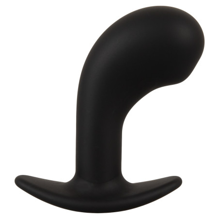 Stimulateur de prostate vibrant BIG HEAD Anos de 11 x 4 cm