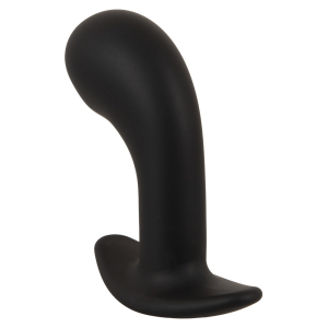 Stimulateur de prostate vibrant BIG HEAD Anos de 11 x 4 cm