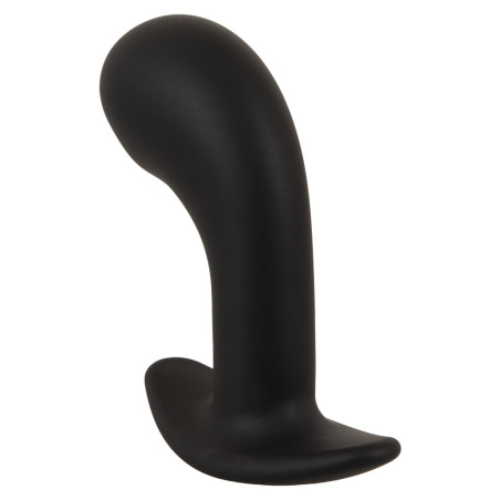 Stimulateur de prostate vibrant BIG HEAD Anos de 11 x 4 cm