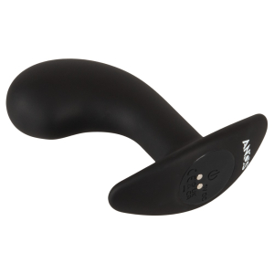Stimulateur de prostate vibrant BIG HEAD Anos de 11 x 4 cm