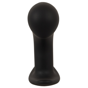 Stimulateur de prostate vibrant BIG HEAD Anos de 11 x 4 cm