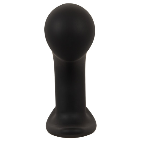 Stimulateur de prostate vibrant BIG HEAD Anos de 11 x 4 cm