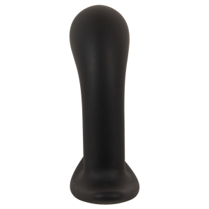 Stimulateur de prostate vibrant BIG HEAD Anos de 11 x 4 cm