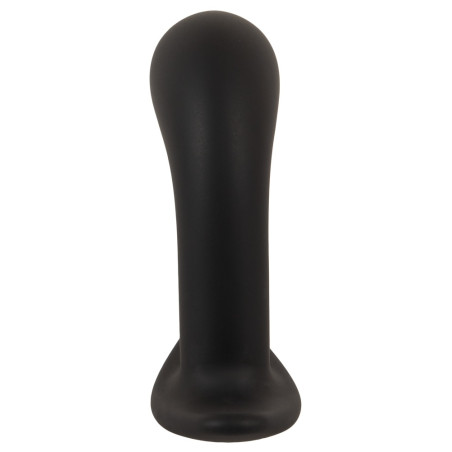 Stimulateur de prostate vibrant BIG HEAD Anos de 11 x 4 cm