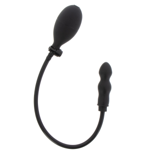 Plug gonflable en silicone DONG STARTER 8 x 2.5 cm