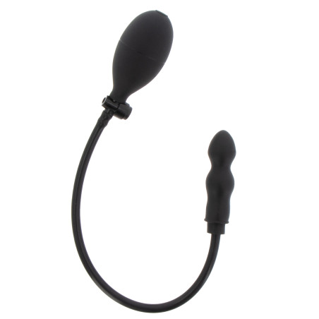 Plug gonflable en silicone DONG STARTER 8 x 2.5 cm