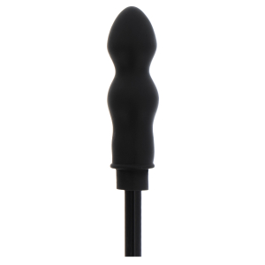Plug gonflable en silicone DONG STARTER 8 x 2.5 cm