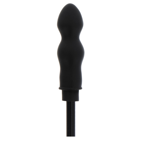 Plug gonflable en silicone DONG STARTER 8 x 2.5 cm