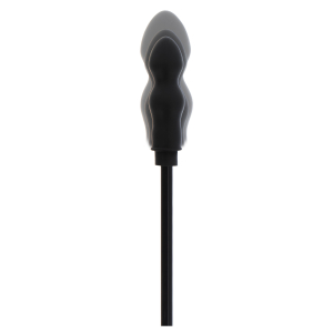 Plug gonflable en silicone DONG STARTER 8 x 2.5 cm