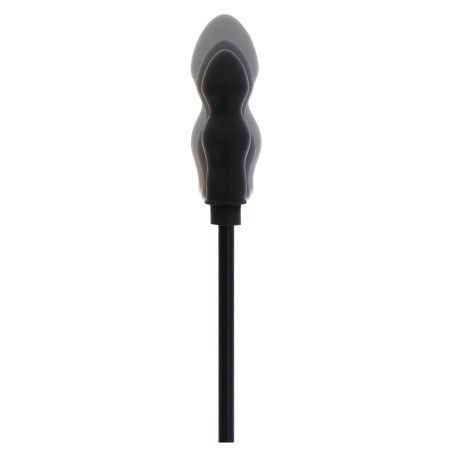 Plug gonflable en silicone DONG STARTER 8 x 2.5 cm