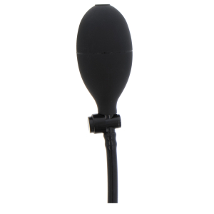 Plug gonflable en silicone DONG STARTER 8 x 2.5 cm