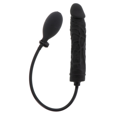 Gode gonflable INFLAT DONG ADVANCED par Hidden Desire