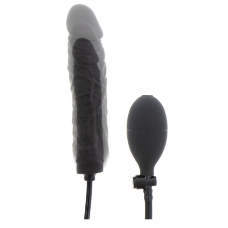 Gode gonflable INFLAT DONG ADVANCED par Hidden Desire