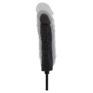 Gode gonflable INFLAT DONG ADVANCED par Hidden Desire