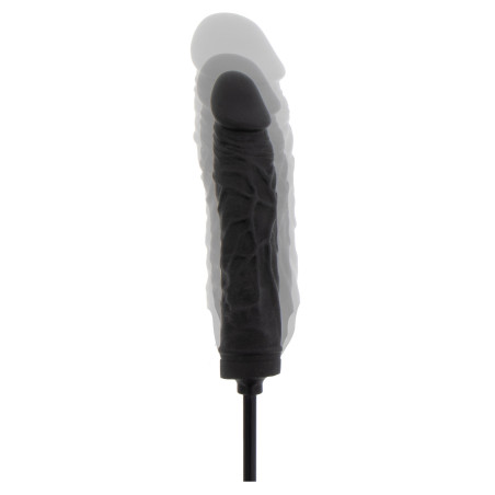 Gode gonflable INFLAT DONG ADVANCED par Hidden Desire