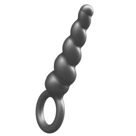 Plug en silicone THE SCREW 10 cm de Buttocks