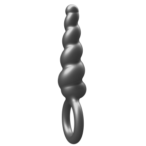 Plug en silicone THE SCREW 10 cm de Buttocks