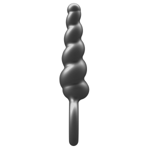 Plug en silicone THE SCREW 10 cm de Buttocks