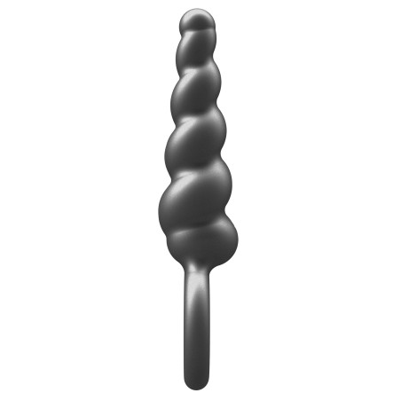 Plug en silicone THE SCREW 10 cm de Buttocks